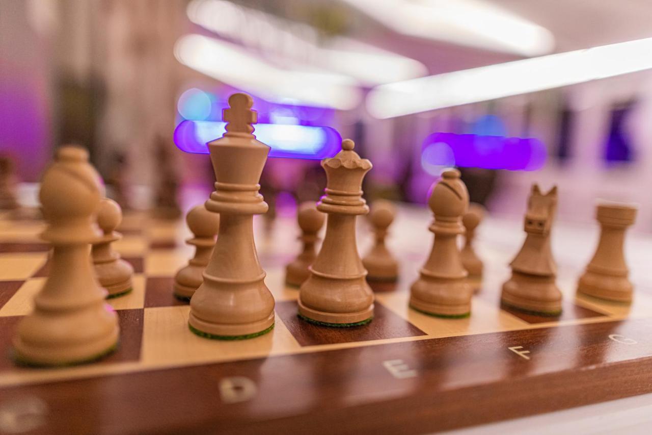 Martoni Resort & Restaurant Szigetszentmárton Eksteriør billede